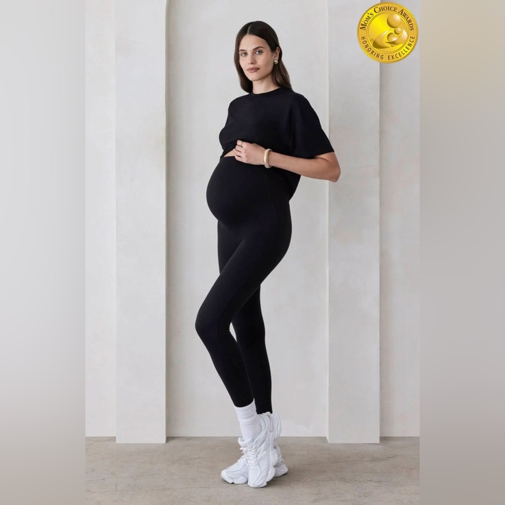 The Maternity Legging